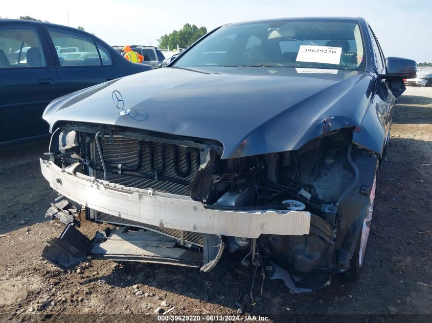 2011 Mercedes-Benz E 350 4Matic VIN: WDDHF8HB5BA399190 Lot: 39629220