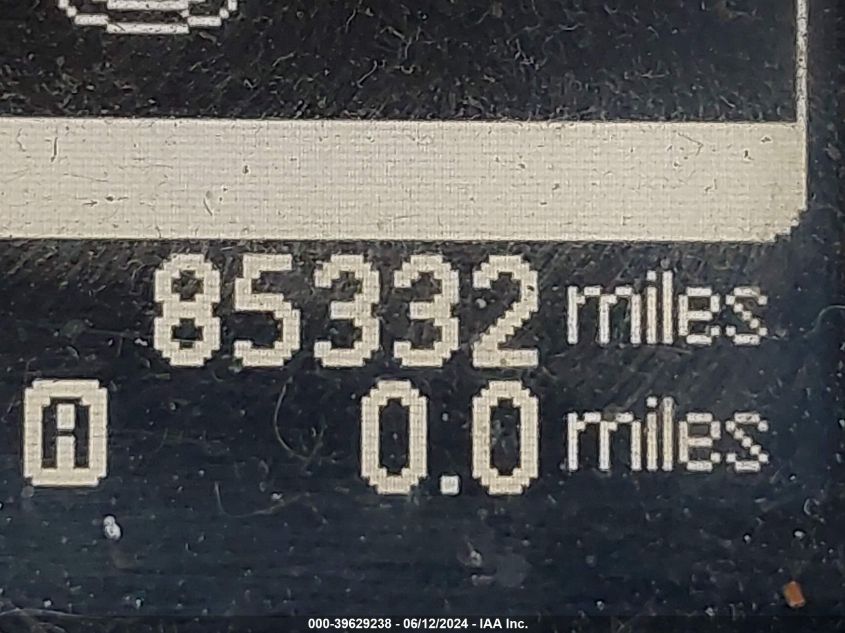 2012 Nissan Leaf Sl VIN: JN1AZ0CP9CT016982 Lot: 39629238