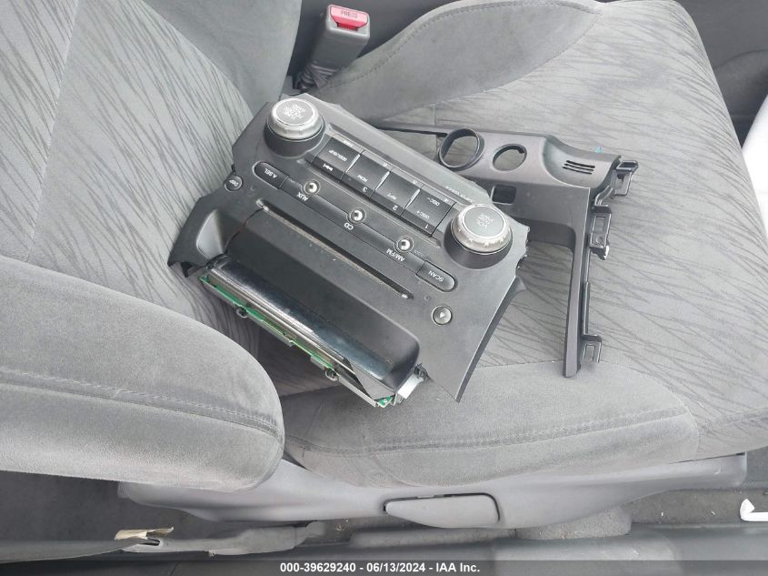 2008 Honda Civic Ex VIN: 2HGFG12868H565196 Lot: 39629240