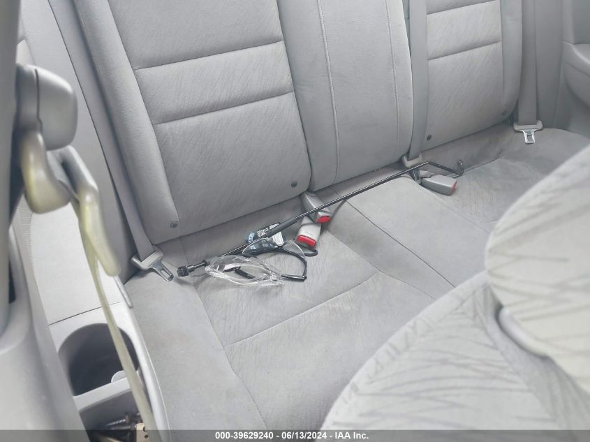 2008 Honda Civic Ex VIN: 2HGFG12868H565196 Lot: 39629240