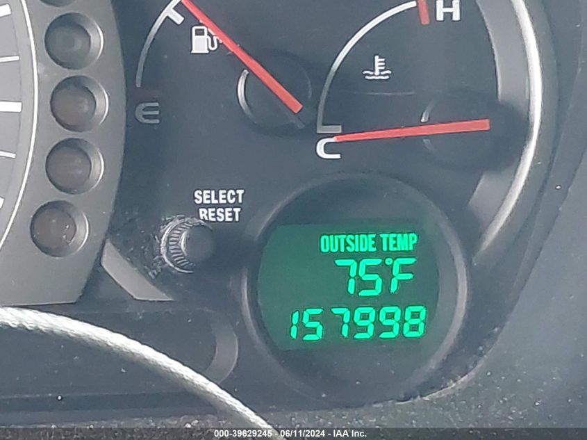 2004 Honda Pilot Ex-L VIN: 2HKYF18564H585800 Lot: 39629245