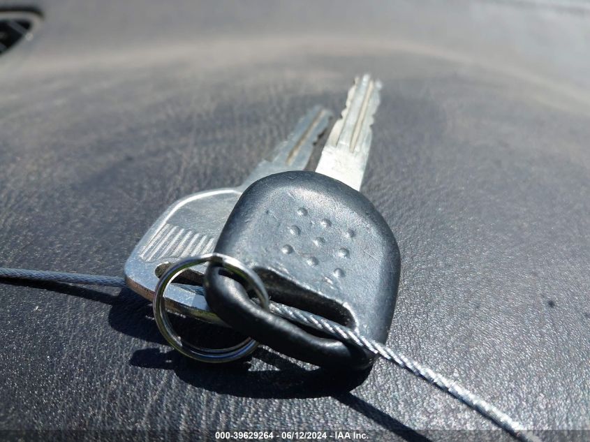 2000 Subaru Outback VIN: 4S3BH6653Y6614332 Lot: 39629264