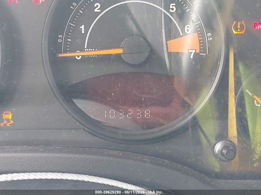 1C4NJPBB6GD602284 2016 Jeep Patriot Sport