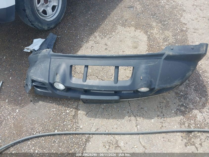 1C4NJPBB6GD602284 2016 Jeep Patriot Sport