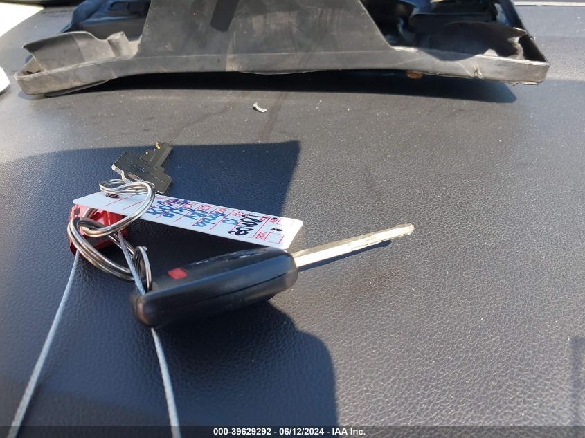 2013 Honda Cr-V Lx VIN: 5J6RM4H38DL026507 Lot: 39629292