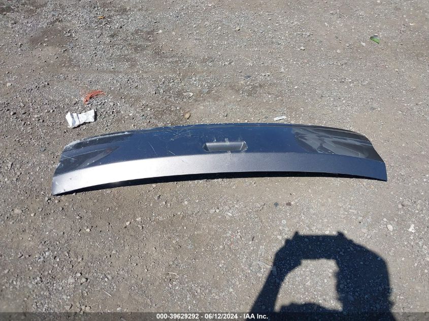 2013 Honda Cr-V Lx VIN: 5J6RM4H38DL026507 Lot: 39629292