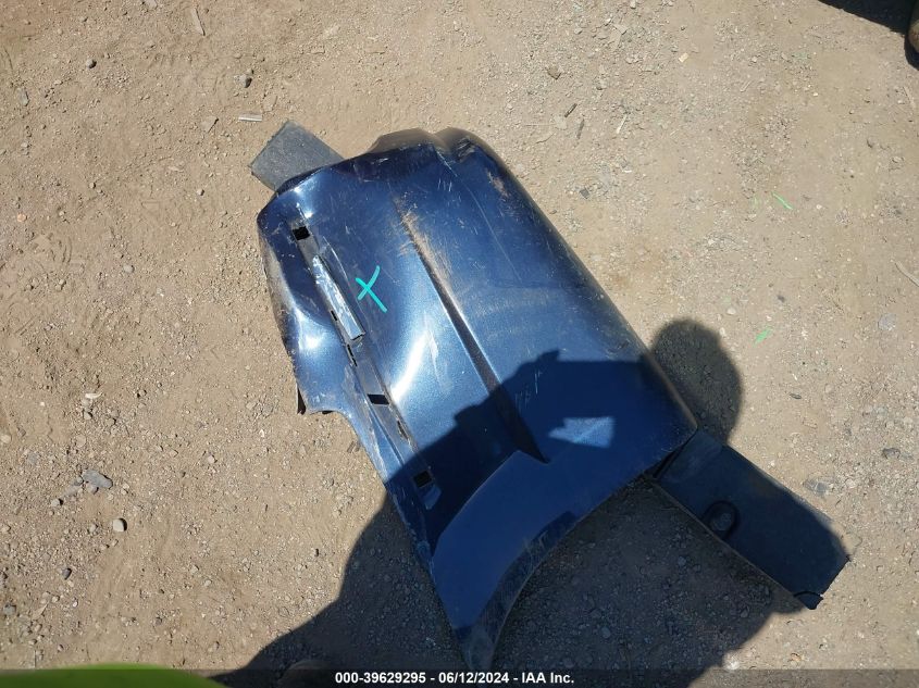 2009 Chrysler Town & Country Limited VIN: 2A8HR64X19R568322 Lot: 39629295