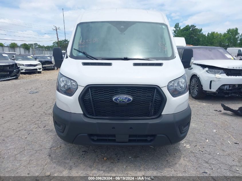 2023 Ford Transit-250 VIN: 1FTBR1C89PKA03791 Lot: 39629304