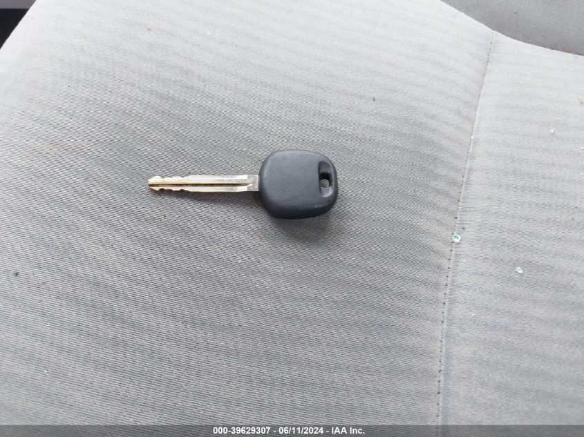 2010 Toyota Corolla Le VIN: 2T1BU4EE8AC345843 Lot: 39629307