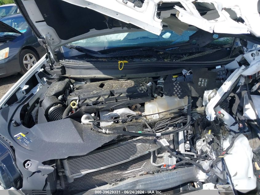 2020 Jeep Cherokee Altitude 4X4 VIN: 1C4PJMLN8LD558752 Lot: 39629331