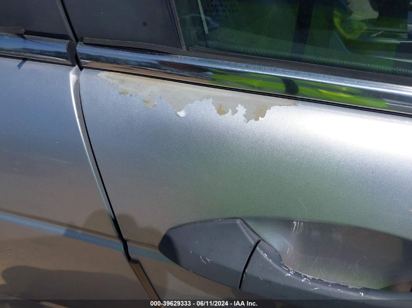 2009 Honda Accord 3.5 Ex-L VIN: 5KBCP368X98002314 Lot: 39629333