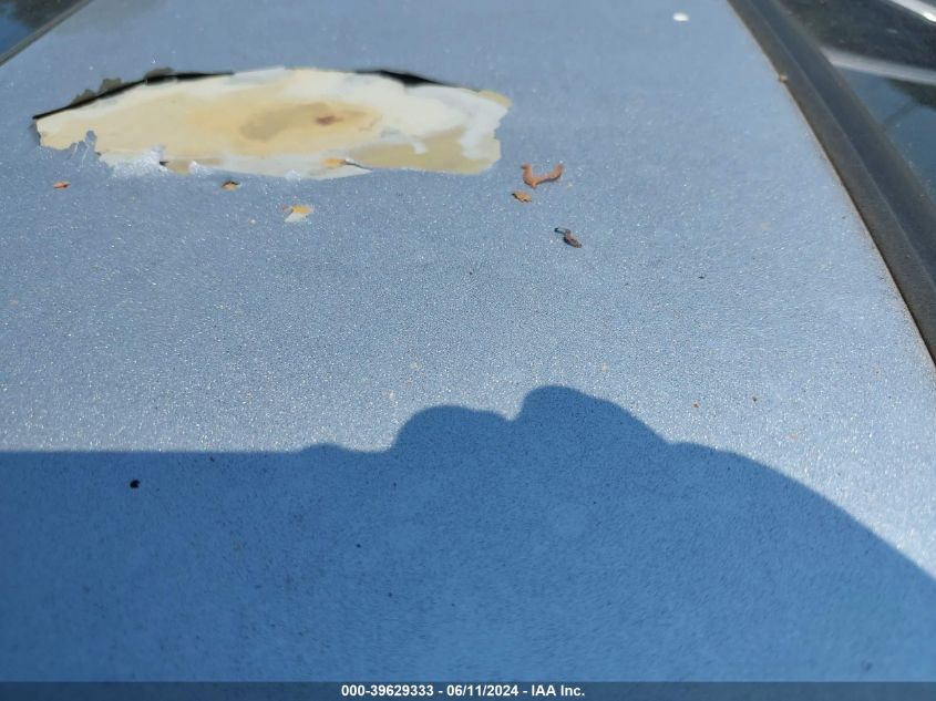 2009 Honda Accord 3.5 Ex-L VIN: 5KBCP368X98002314 Lot: 39629333