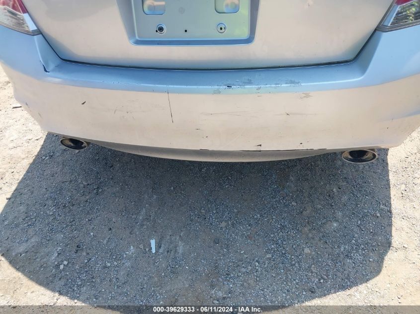 2009 Honda Accord 3.5 Ex-L VIN: 5KBCP368X98002314 Lot: 39629333