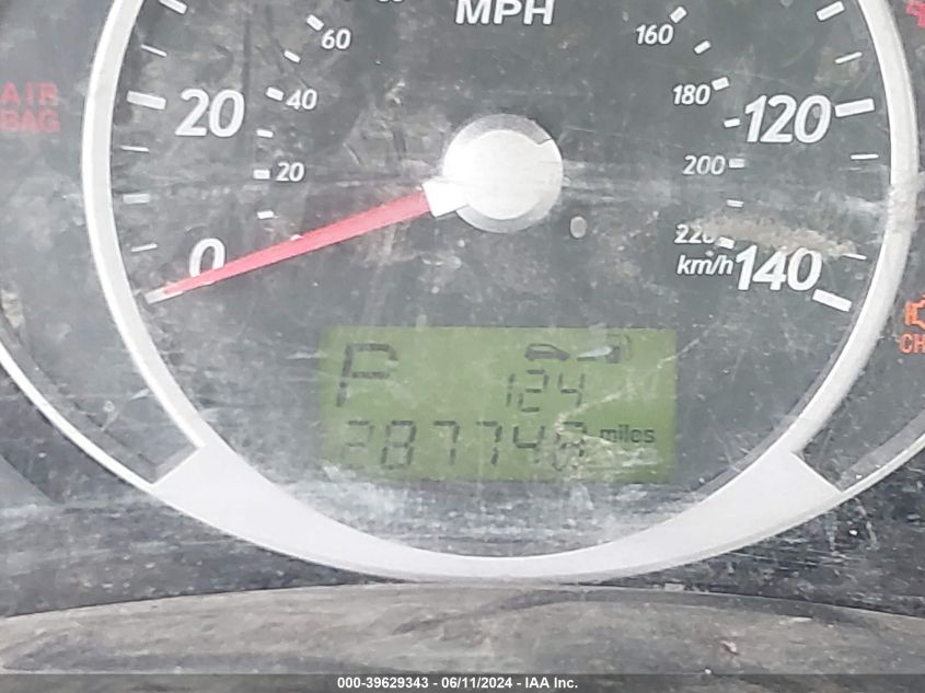 2006 Hyundai Tucson Gls/Limited VIN: KM8JN12D56U307723 Lot: 39629343