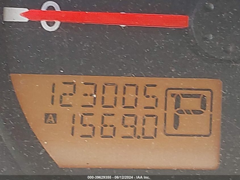 2013 Nissan Xterra X VIN: 5N1AN0NU1DN819492 Lot: 39629355