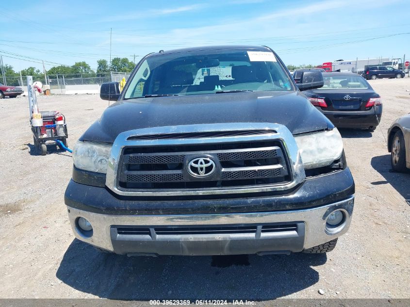 5TFEY5F14DX133739 2013 Toyota Tundra Grade 5.7L V8