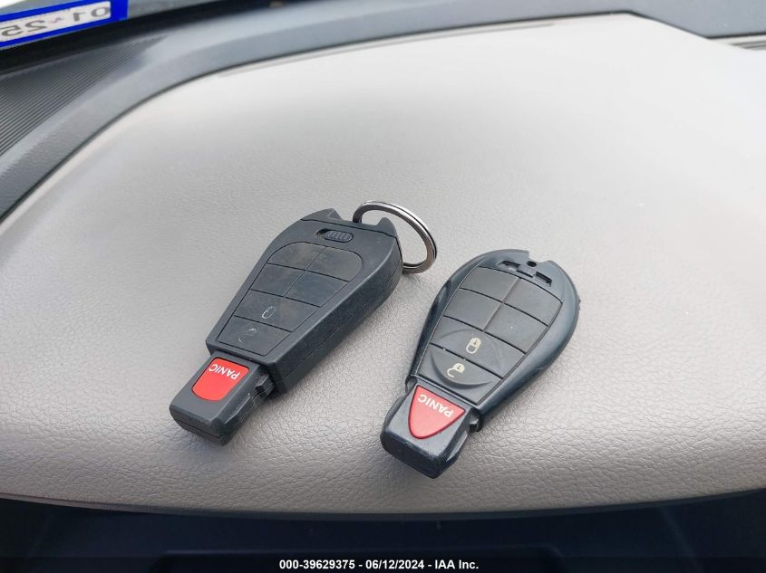 2010 Dodge Ram 1500 Slt/Sport/Trx VIN: 1D7RV1GT0AS227134 Lot: 39629375