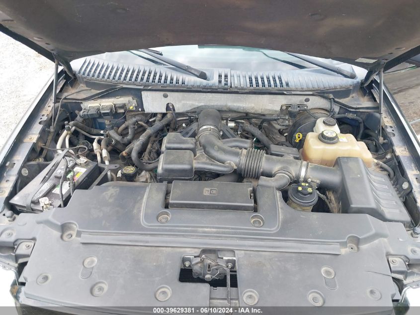 2008 Ford Expedition Xlt VIN: 1FMFU15588LA13139 Lot: 39629381