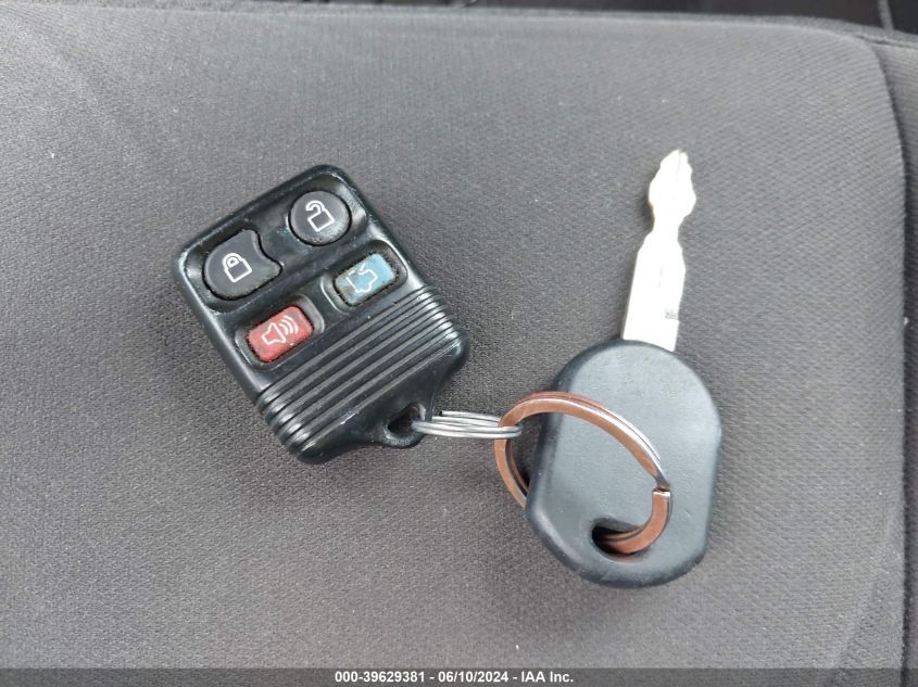 2008 Ford Expedition Xlt VIN: 1FMFU15588LA13139 Lot: 39629381