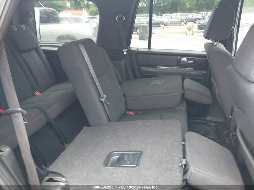 2008 Ford Expedition Xlt VIN: 1FMFU15588LA13139 Lot: 39629381