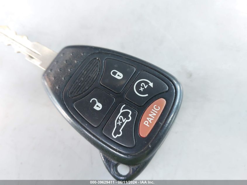 2013 Chrysler 200 Touring VIN: 1C3CCBBB5DN688931 Lot: 39629411