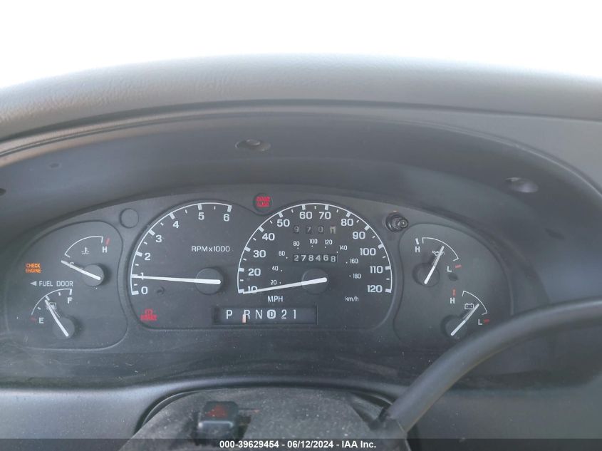 2001 Ford Ranger Edge/Xlt VIN: 1FTZR15U81PA59076 Lot: 39629454