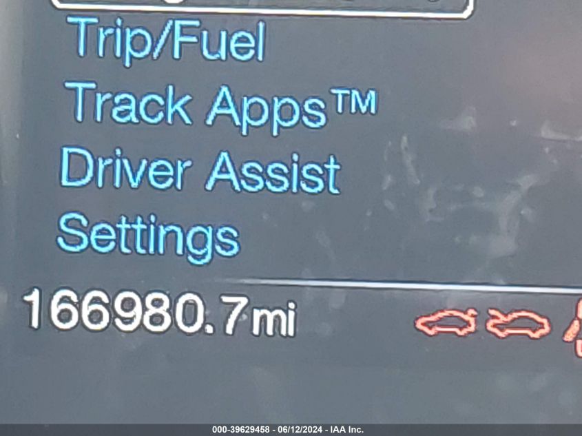 2017 Ford Mustang Ecoboost Premium VIN: 1FATP8UH5H5218379 Lot: 39629458