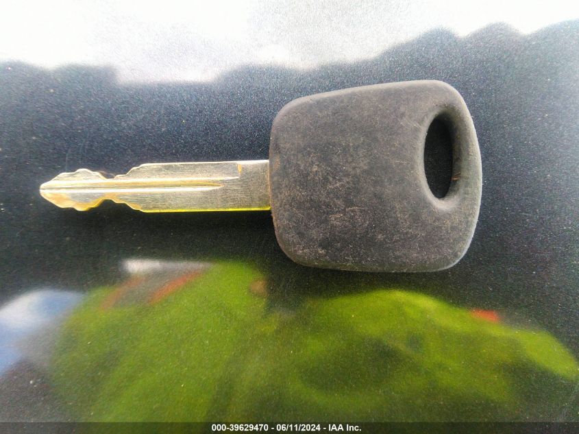 2002 Ford F-150 Lariat/Xlt VIN: 1FTRW07632KE42441 Lot: 39629470