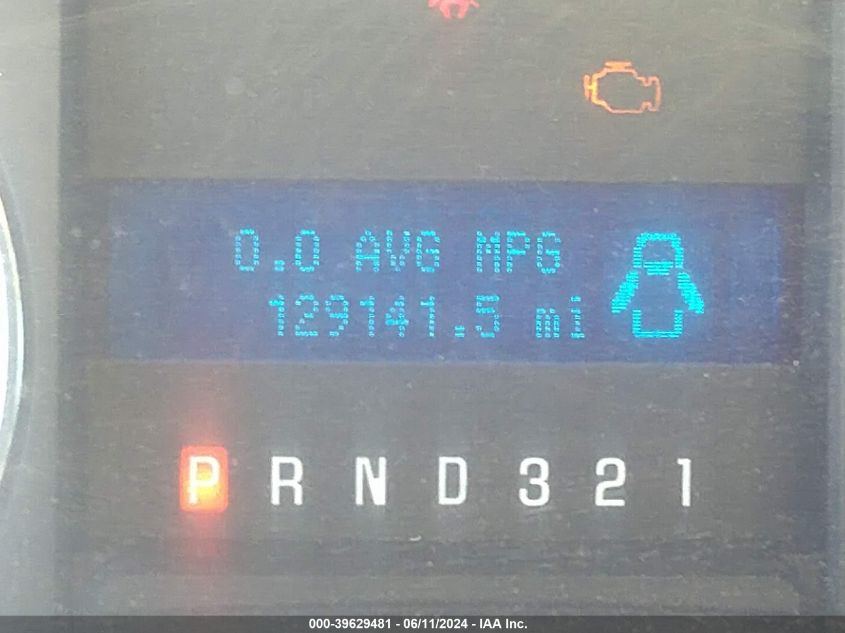 2010 Ford F-150 Xlt VIN: 1FTFW1E83AFC12810 Lot: 39629481