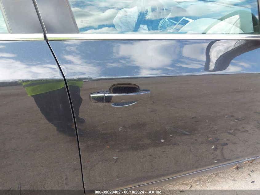 2013 Chevrolet Cruze Eco Auto VIN: 1G1PH5SB9D7178904 Lot: 39629482