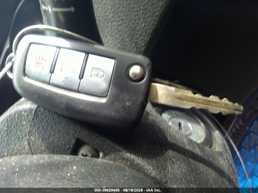 2016 Nissan Rogue S VIN: JN8AT2MV2GW135327 Lot: 39629486