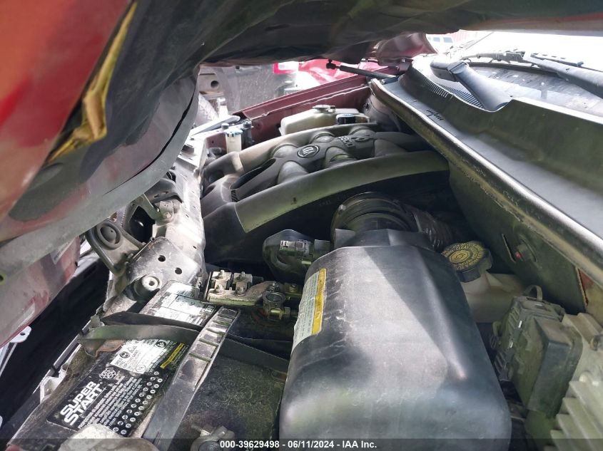 2006 Kia Sedona Ex/Lx VIN: KNDMB233766070856 Lot: 39629498