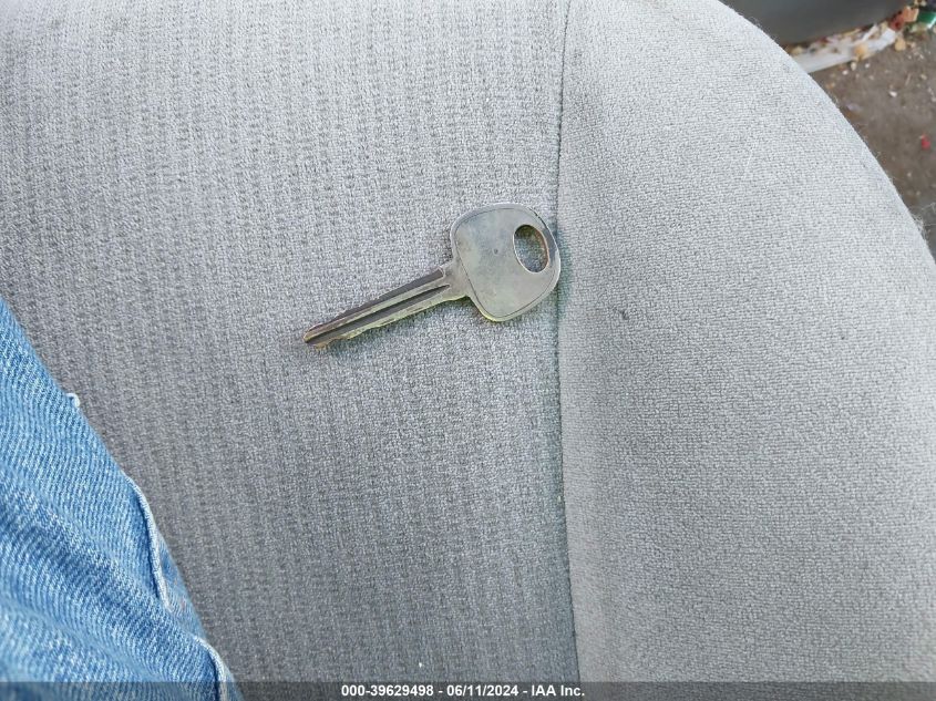 2006 Kia Sedona Ex/Lx VIN: KNDMB233766070856 Lot: 39629498