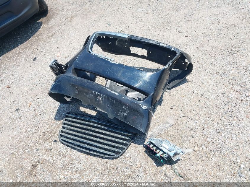 2012 Chrysler 300 Limited VIN: 2C3CCACG5CH221603 Lot: 39629505