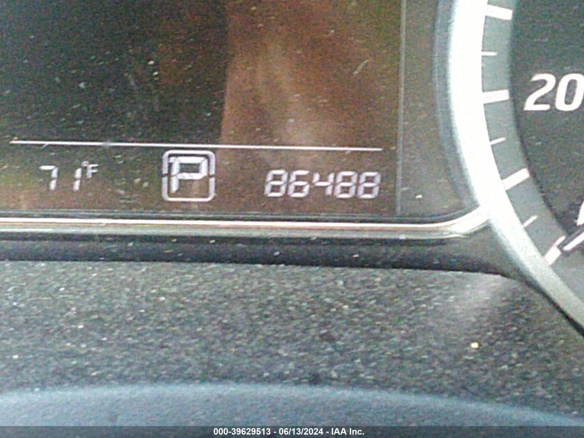 2015 Nissan Sentra Fe+ S/S/Sl/Sr/Sv VIN: 3N1AB7AP2FY292710 Lot: 39629513