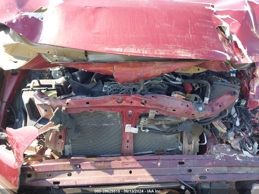 2015 Subaru Outback 2.5I Limited VIN: 4S4BSAJC4F3319504 Lot: 39629515