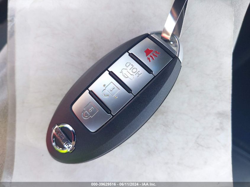 2011 Nissan Sentra 2.0Sr VIN: 3N1AB6AP8BL635117 Lot: 39629516