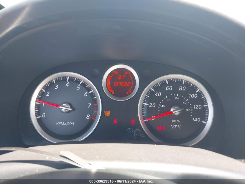 2011 Nissan Sentra 2.0Sr VIN: 3N1AB6AP8BL635117 Lot: 39629516