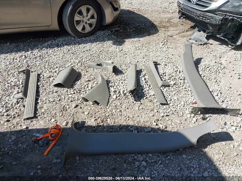 2006 Chevrolet Tahoe Special Services VIN: 1GNEK13Z66R144566 Lot: 39629520