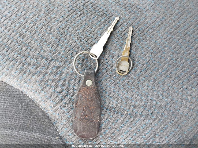 1995 Chevrolet Cavalier VIN: 1G1JC1241S7145181 Lot: 39629528