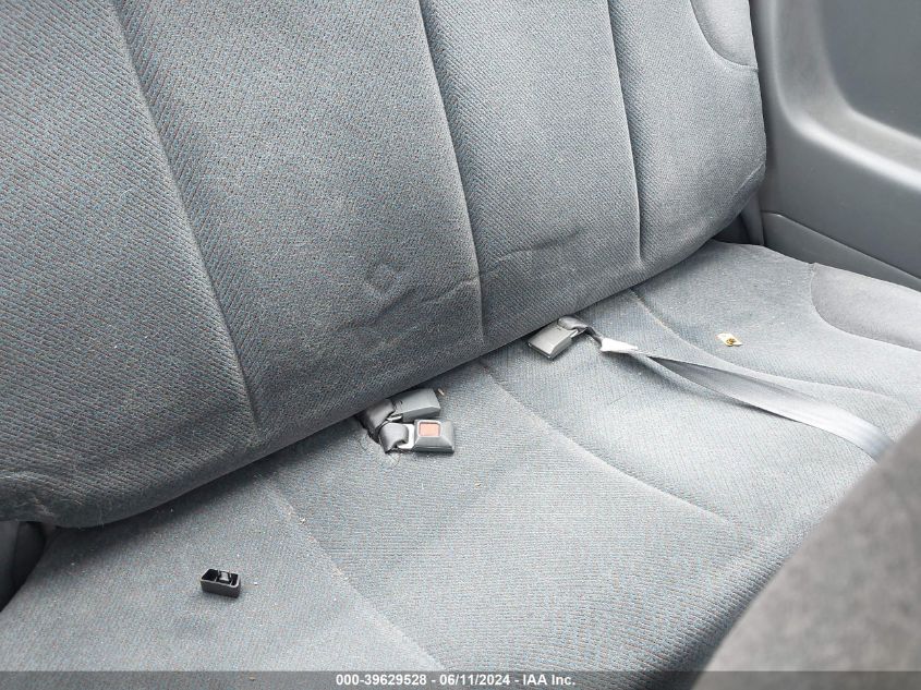 1995 Chevrolet Cavalier VIN: 1G1JC1241S7145181 Lot: 39629528