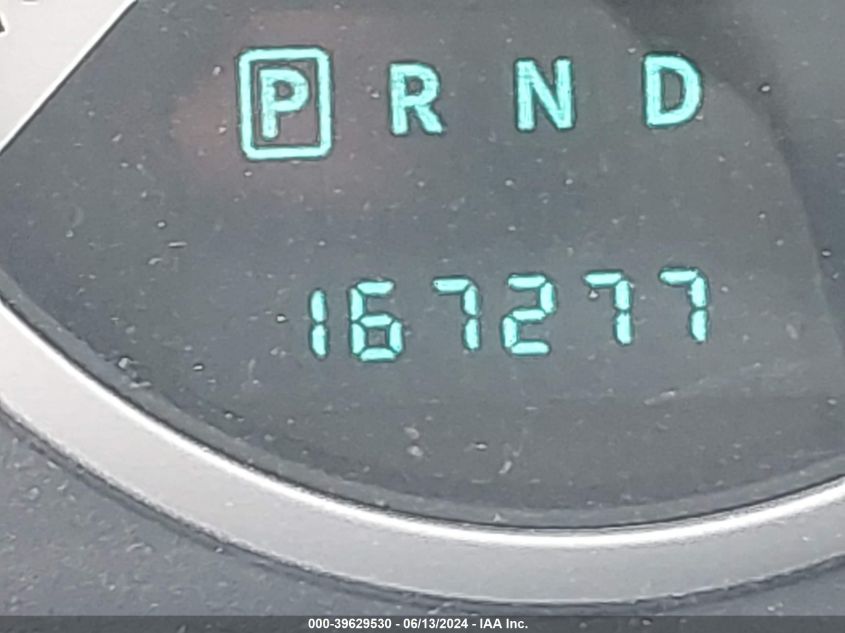 2010 Chrysler Town & Country Touring Plus VIN: 2A4RR8DX5AR480234 Lot: 39629530