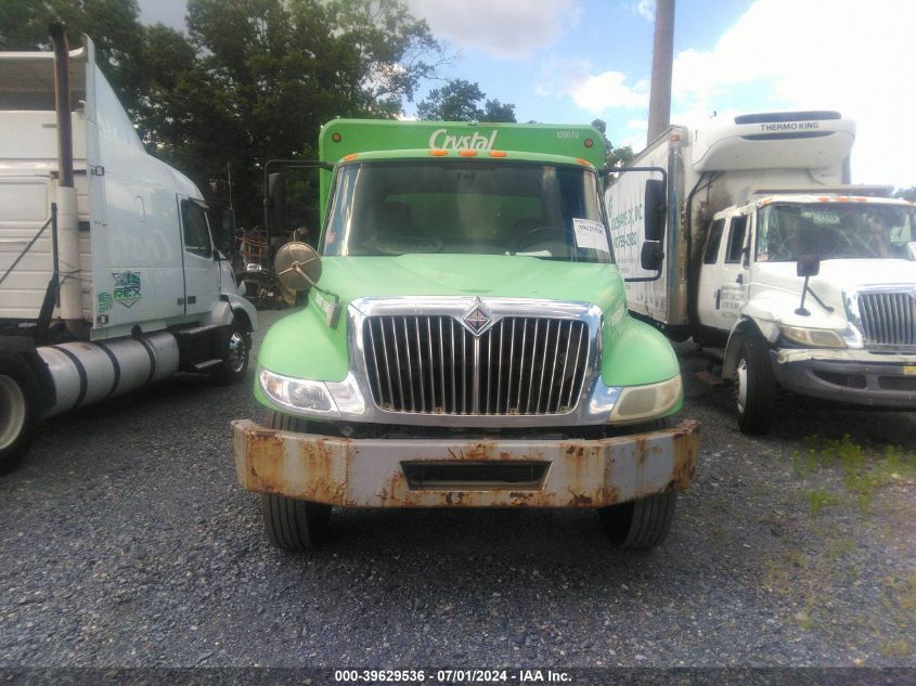 2005 International 4000 4300 VIN: 1HTMMAAN35H151156 Lot: 39629536