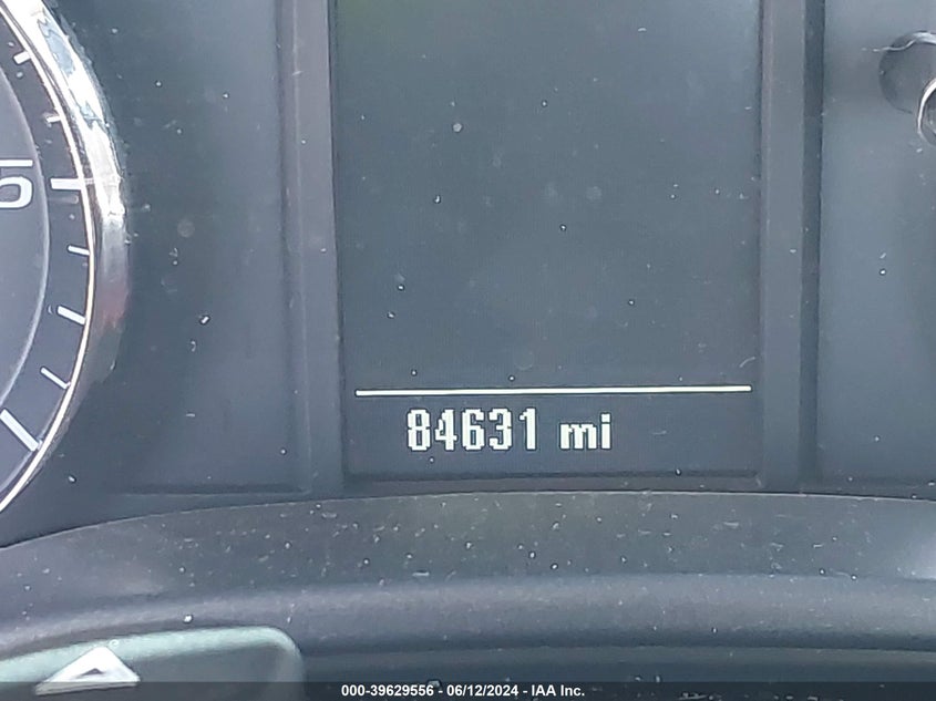 2015 CHEVROLET SILVERADO 1500 WT - 1GCNKPEH6FZ285542