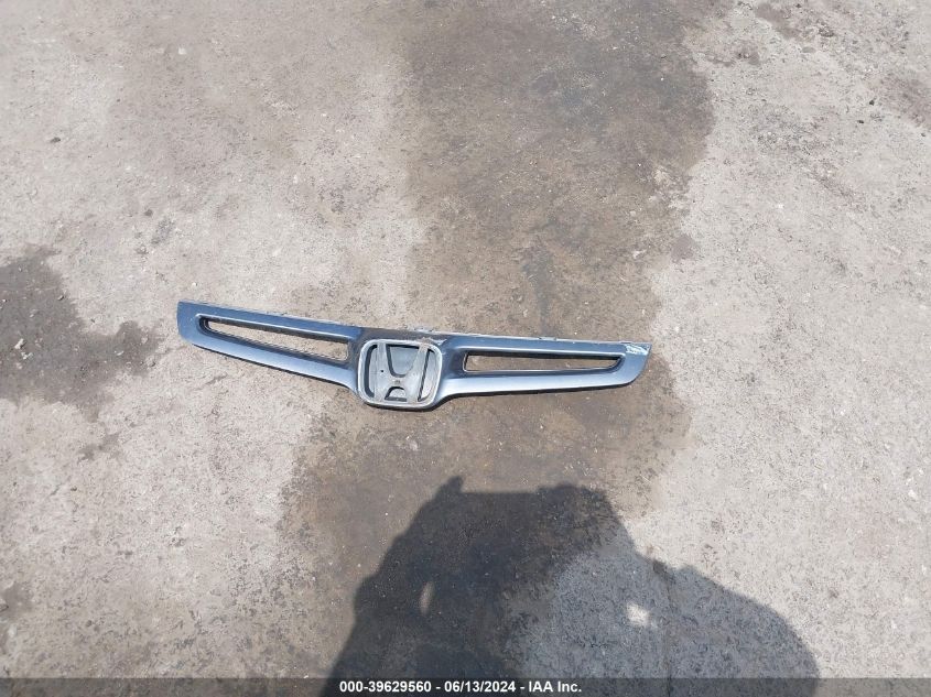 2005 Honda Accord 3.0 Ex VIN: 1HGCM66535A007132 Lot: 39629560