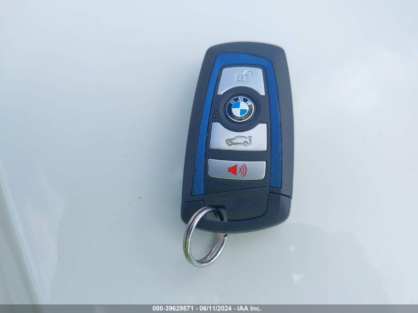 2017 BMW 330I VIN: WBA8B9C30HK885269 Lot: 39629571