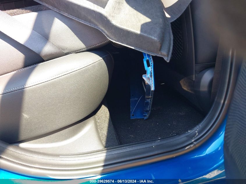 2024 Kia Forte Gt-Line VIN: 3KPF54AD7RE734837 Lot: 39629574