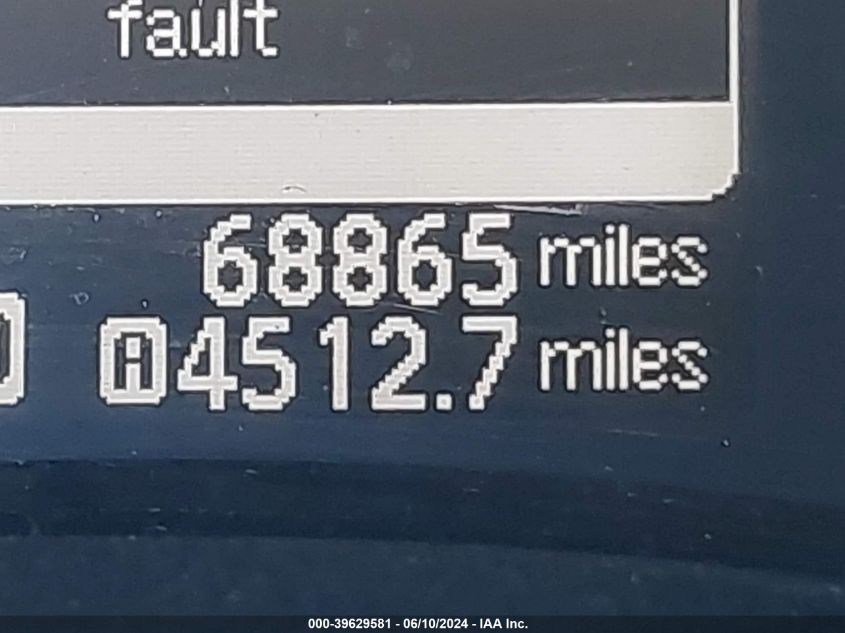 2014 Nissan Leaf Sl VIN: 1N4AZ0CP0EC339470 Lot: 39629581