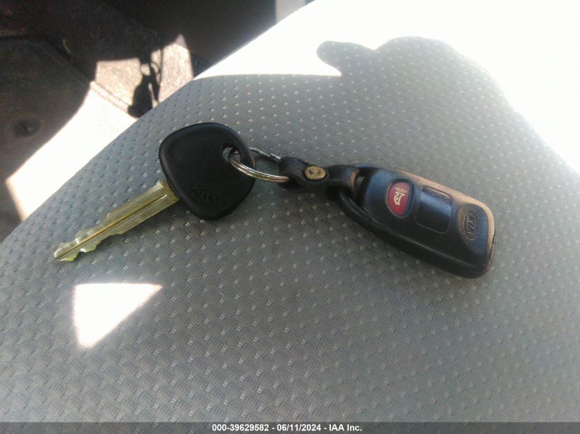 2013 Kia Forte Ex VIN: KNAFU4A25D5721717 Lot: 39629582