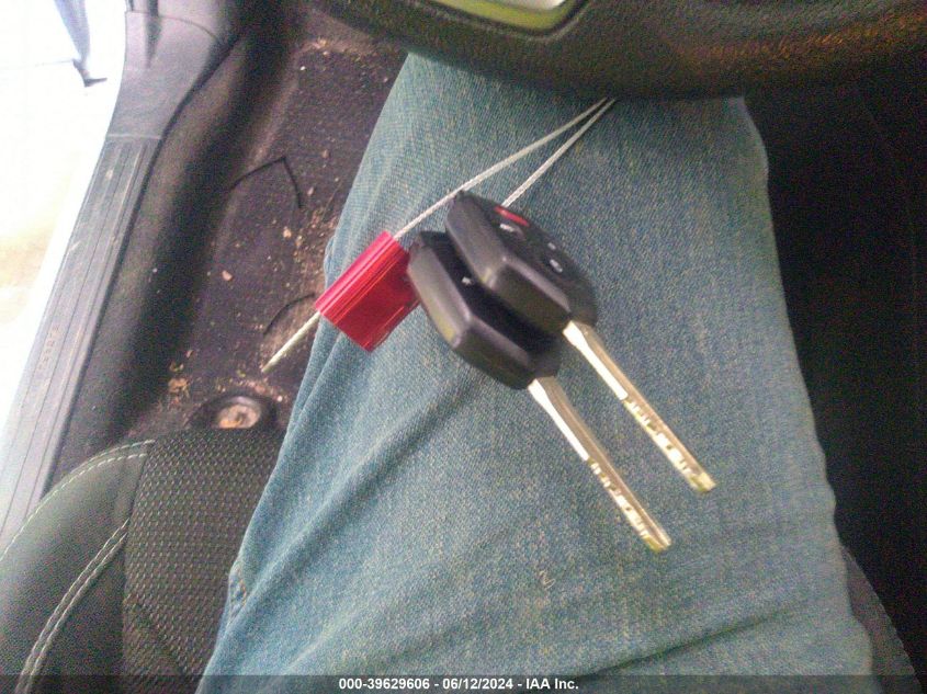 2019 Subaru Forester VIN: JF2SKACC8KH405351 Lot: 39629606